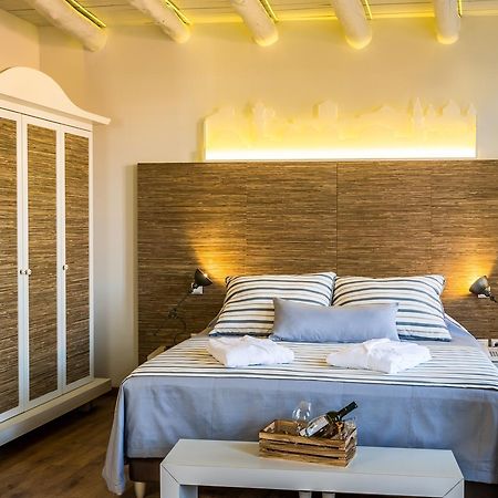 Sette Venti Boutique Hotel Khania Eksteriør bilde