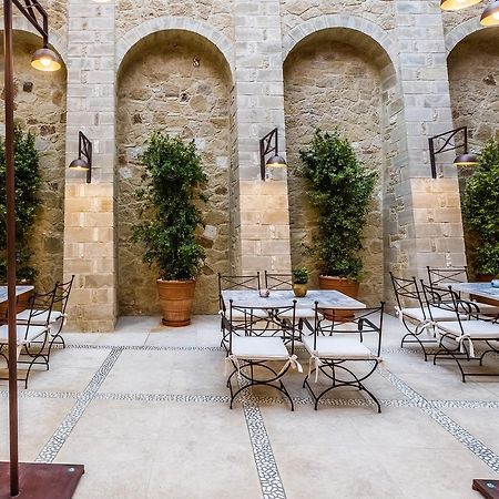 Sette Venti Boutique Hotel Khania Eksteriør bilde