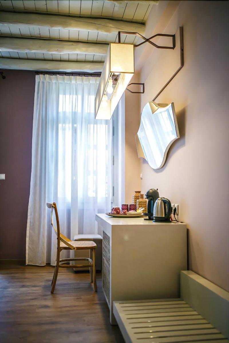 Sette Venti Boutique Hotel Khania Eksteriør bilde