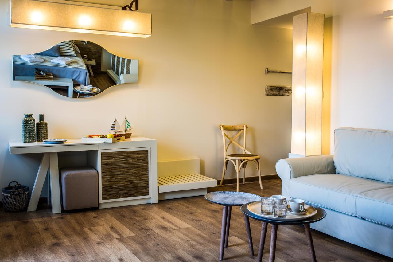 Sette Venti Boutique Hotel Khania Eksteriør bilde