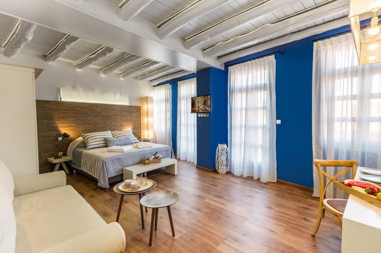 Sette Venti Boutique Hotel Khania Eksteriør bilde