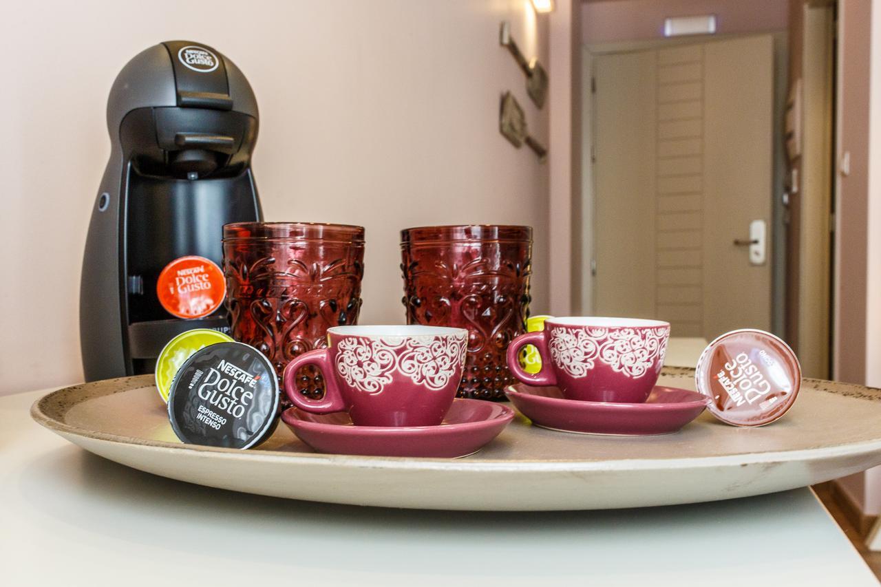 Sette Venti Boutique Hotel Khania Eksteriør bilde
