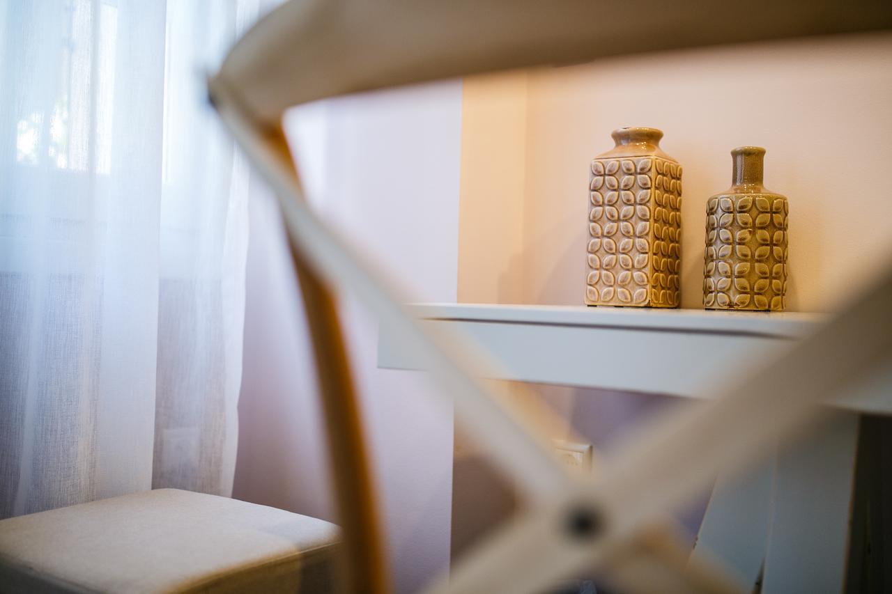 Sette Venti Boutique Hotel Khania Eksteriør bilde