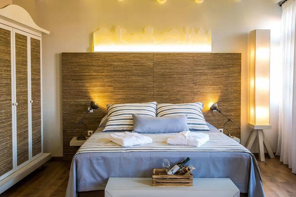 Sette Venti Boutique Hotel Khania Eksteriør bilde
